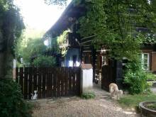 Chalupa U ducha - Vědlice