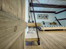 Chalupa U ducha - Vědlice