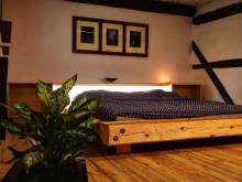 Chalupa U ducha - Vědlice