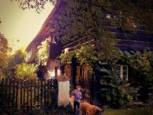 Chalupa U ducha - Vědlice