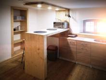 Chalupa U ducha - Vědlice