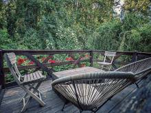 Chalupa U ducha - Vědlice