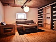 Chalupa U ducha - Vědlice