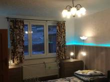 Apartmán pod sjezdovkou - Kvilda
