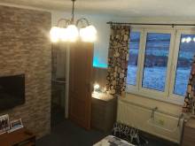 Apartmán pod sjezdovkou - Kvilda
