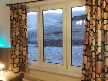 Apartmán pod sjezdovkou - Kvilda