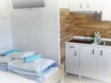 Apartmán pod sjezdovkou - Kvilda