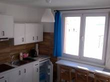 Apartmán pod sjezdovkou - Kvilda