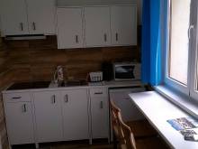 Apartmán pod sjezdovkou - Kvilda