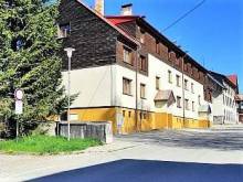 Apartmán pod sjezdovkou - Kvilda