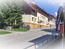 Apartmán pod sjezdovkou - Kvilda