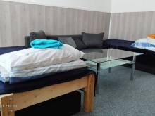 Apartmán pod sjezdovkou - Kvilda