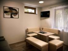 U Králíka - Apartmány A,B,C,D - Dolní Morava