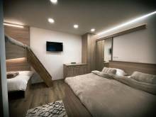 U Králíka - Apartmány A,B,C,D - Dolní Morava