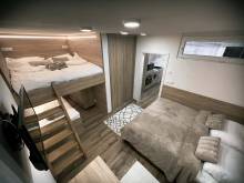 U Králíka - Apartmány A,B,C,D - Dolní Morava