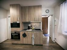U Králíka - Apartmány A,B,C,D - Dolní Morava