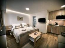 U Králíka - Apartmány A,B,C,D - Dolní Morava