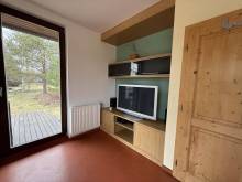 Apartmány - Borová Lada