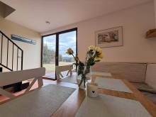 Apartmány - Borová Lada