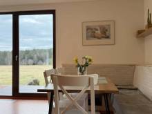 Apartmány - Borová Lada