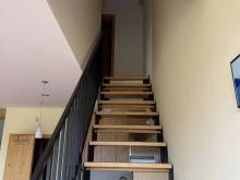 Apartmány - Borová Lada