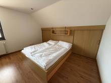 Apartmány - Borová Lada