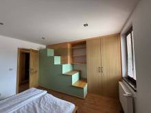 Apartmány - Borová Lada