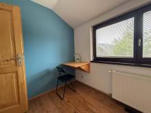 Apartmány - Borová Lada