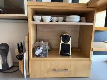 Apartmány - Borová Lada