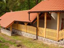 Apartmán MARIŠKA - Hamr