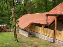 Apartmán MARIŠKA - Hamr