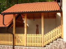 Apartmán MARIŠKA - Hamr