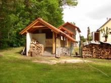 Apartmán MARIŠKA - Hamr