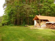 Apartmán MARIŠKA - Hamr