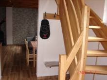Apartmán MARIŠKA - Hamr