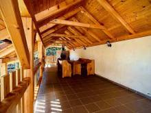 Apartmán MARIŠKA - Hamr