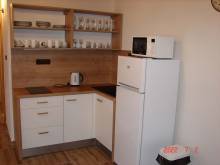 Apartmán MARIŠKA - Hamr