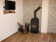 Apartmán MARIŠKA - Hamr