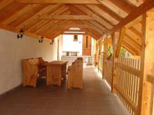 Apartmán MARIŠKA - Hamr