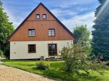 Chalupa Bišík - Skály