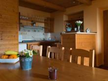 Chalupa Bišík - Skály