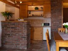 Chalupa Bišík - Skály