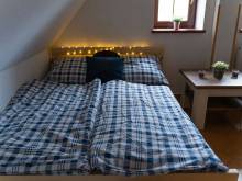 Chalupa Bišík - Skály