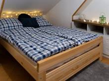 Chalupa Bišík - Skály