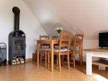 Chalupa Bišík - Skály