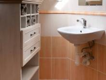 Chalupa Bišík - Skály