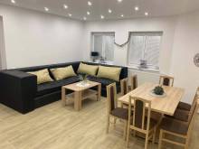 Květinové Apartmány u Jordů - Mařenice