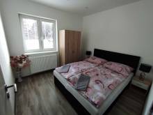Květinové Apartmány u Jordů - Mařenice