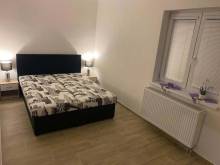 Květinové Apartmány u Jordů - Mařenice
