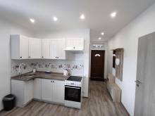 Květinové Apartmány u Jordů - Mařenice